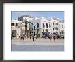 Essaouira, Morocco, North Africa, Africa by R H Productions Limited Edition Print