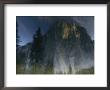 Reflection Of El Capitan In The Merced River by Bobby Model Limited Edition Pricing Art Print