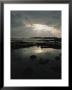 Jacobs Ladders Shine Down On The Kailua Kona Shore by Marc Moritsch Limited Edition Print