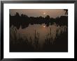 Twilight Over Lake Cheston by Stephen Alvarez Limited Edition Print