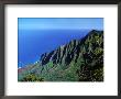Na Pali Coast, Kauai, Hawaii, Usa by Charles Sleicher Limited Edition Print