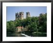 Durham Cathedral, Unesco World Heritage Site, Durham, County Durham, England, United Kingdom by Charles Bowman Limited Edition Pricing Art Print