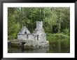 Monks Fishing House, Cong Abbey, County Mayo, Connacht, Republic Of Ireland by Gary Cook Limited Edition Print