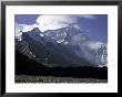 Mt. Everest Seen From The North Side, Tibet by Michael Brown Limited Edition Pricing Art Print