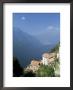 Lake Como, Italian Lakes, Italy by James Emmerson Limited Edition Print