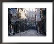 Stonegate, York, Yorkshire, England, United Kingdom by Adam Woolfitt Limited Edition Print