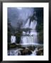 Nam Tok Thilawsu Waterfalls, Um Phang, Thailand by Joe Cummings Limited Edition Pricing Art Print