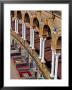 Rows Of Columns, Plaza De Espana, Seville, Andalucia (Andalusia), Spain by Marco Simoni Limited Edition Print