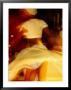 Woman Sega Dancing, Blur, Port Louis, Mauritius by Jean-Bernard Carillet Limited Edition Print