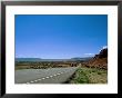 State Road 96 Near Abiquiu, New Mexico by James P. Blair Limited Edition Print