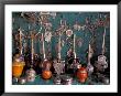 Traditional Berber Jewelry And Goods, Morocco by John & Lisa Merrill Limited Edition Print