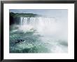 Horseshoe Falls, Niagara, Ontario, Canada by Hans Peter Merten Limited Edition Print