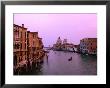 Dusk On Canal, Venice, Veneto, Italy by Christopher Groenhout Limited Edition Print