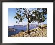 Island Of Symi, Dodecanese, Greece by Ken Gillham Limited Edition Print