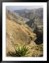Near Corda, Santo Antao, Cape Verde Islands, Africa by R H Productions Limited Edition Print