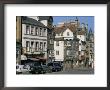 John Knox House, Royal Mile, Edinburgh, Scotland, United Kingdom by Philip Craven Limited Edition Print