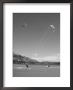Kiteboarding Symmetry by Skip Brown Limited Edition Print