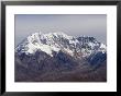 Aerial Of Mount Drum And The Nadina Glacier, Alaska by Rich Reid Limited Edition Print