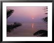 West End In Roatan, Bay Islands, Honduras by Tom Stillo Limited Edition Print