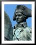 Statue Of General George Washington, Washington Dc, Usa by Lisa S. Engelbrecht Limited Edition Print