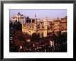 Tippu Sultan Mosque, Kolkata, India by Richard I'anson Limited Edition Print