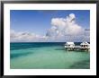 Beach Bungalows, Sandys Parish, Bermuda by Gavin Hellier Limited Edition Print