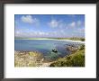 Fishing Boat At Dogs Bay, Connemara, County Galway, Connacht, Republic Of Ireland (Eire), Europe by Gary Cook Limited Edition Print
