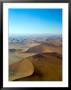 Aerial View Of Soussevlei Sand Dunes, Namibia by Joe Restuccia Iii Limited Edition Print