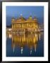 Sikh Golden Temple Of Amritsar, Punjab, India by Michele Falzone Limited Edition Print