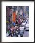 Chinatown, Manhattan, New York, New York State, United States Of America, North America by Yadid Levy Limited Edition Print