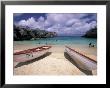 Playa Lagun, Curacao, Caribbean by Michele Westmorland Limited Edition Print