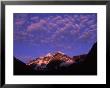 Maroon Bells, Co by Bonnie Lange Limited Edition Print