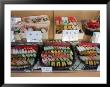 Sushi Shop, Restaurant, Shinjuku, Tokyo, Honshu, Japan by Christian Kober Limited Edition Print