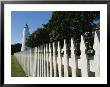 Ocracoke Lighthouse by Brian Gordon Green Limited Edition Pricing Art Print