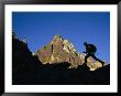 Hiking The Mocya Valley Beneath The Quimsa Cruz Range by Bobby Model Limited Edition Print