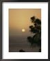 Sunset At Saint Lucia by Anne Keiser Limited Edition Pricing Art Print