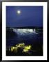 American Side Of Niagara Falls, Seen At Night From Niagara Oaks Garden by Richard Nowitz Limited Edition Print
