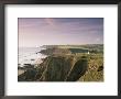 Coastline, Bude, Cornwall, England, United Kingdom by Adam Woolfitt Limited Edition Print