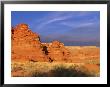 Painted Desert Landscape by David Edwards Limited Edition Pricing Art Print