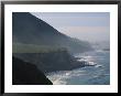 Big Sur Coastline, California by Michael S. Lewis Limited Edition Print