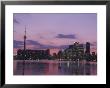 Toronto, Canada by Richard Nowitz Limited Edition Print