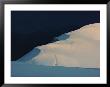 Mont Blanc With Climbers by George F. Mobley Limited Edition Print