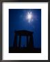 Isis Temple And Sunburst by Winfield Parks Limited Edition Print