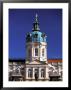 Palace, Schloss Charlottenburg, Berlin, Germany by Walter Bibikow Limited Edition Print