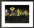 Decoration Symbolizing Harvest In Tian An Men Square, Beijing, China by Keren Su Limited Edition Pricing Art Print