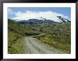 Road To Snaefellsness Mountain, Iceland, Polar Regions by Ethel Davies Limited Edition Print