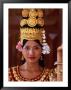 Portrait Of Dancer, Siem Reap, Cambodia by Michael Coyne Limited Edition Print