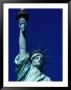 Detail Of Statue Of Liberty, New York City, Usa by Brent Winebrenner Limited Edition Print