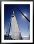 A Tourist Catamaran On Shark Bay In The Afternoon by Jason Edwards Limited Edition Print