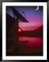 Satellite Dish Under The Moonlight by Josh Mitchell Limited Edition Print